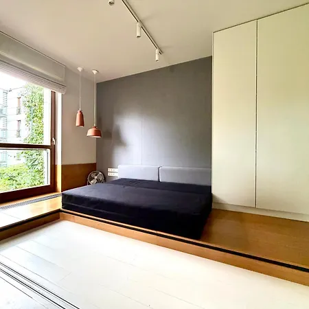 Apartment Bryza - Acco Rent Gdansk