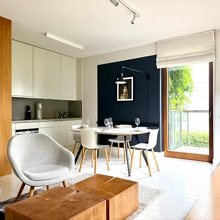 Bryza - Acco Rent Gdansk