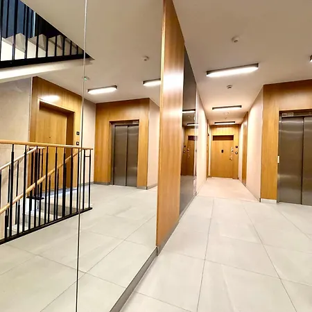 Bryza - Acco Rent Apartment