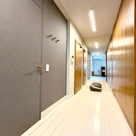 Bryza - Acco Rent Apartment *