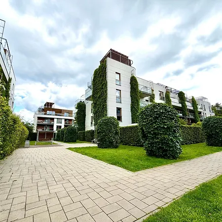 Bryza - Acco Rent Gdansk