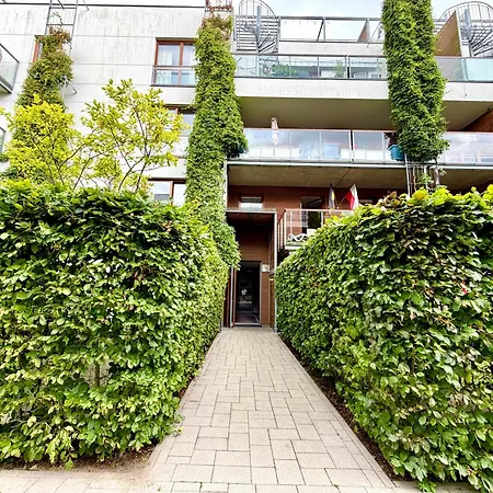 Apartment Bryza - Acco Rent *