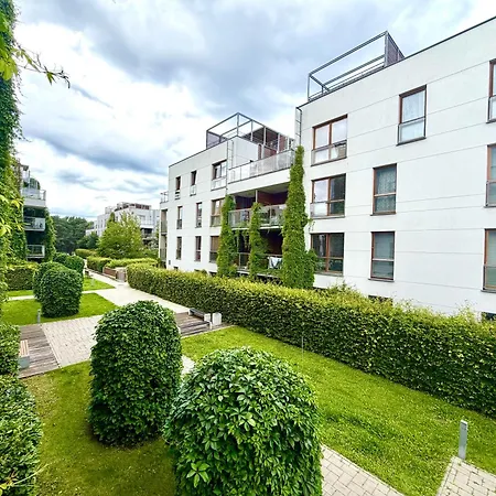 Bryza - Acco Rent Gdansk